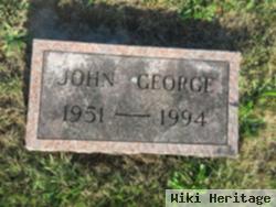 John George