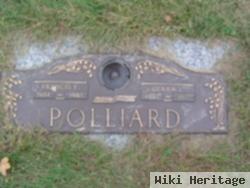 Clara L. Polliard