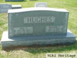 William Levi Hughes