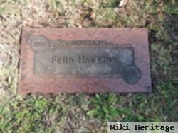 Fern Hawkins