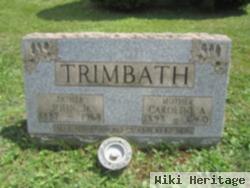 John Trimbath, Jr