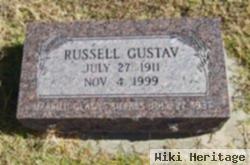 Russell Gustav Dunn