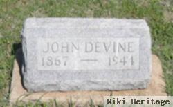 John Devine