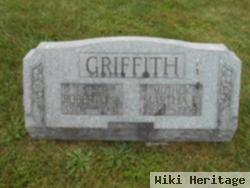 Robert John Griffith, Sr