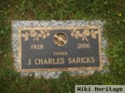 Joseph Charles Saricks