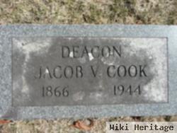 Deacon Jacob V Cook