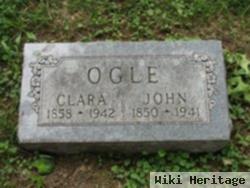 John C. Ogle