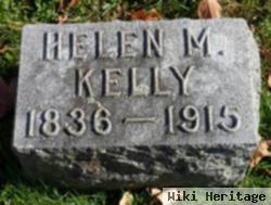 Helen M. Knaff Kelly