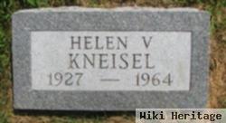 Helen V Kneisel