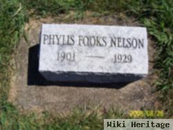 Phylis Fooks Nelson