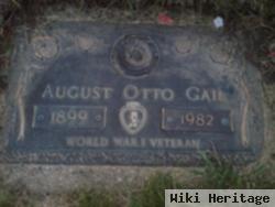 August Otto Gail