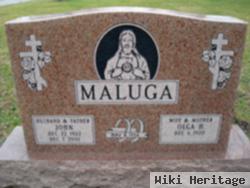 John Maluga