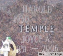 Joyce Temple