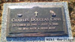 Charles Douglas Cash