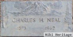 Charles H. Neal