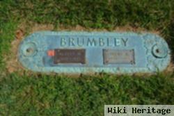 Albert H. Brumbley