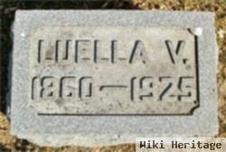 Luella Viola Cutler Buck