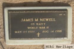 James Marvin Newell