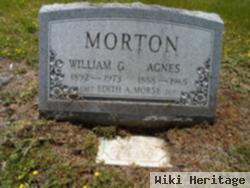 Charles Morton