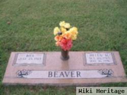 Helen M. Beaver