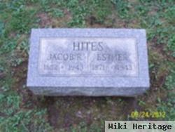 Jacob R. Hites