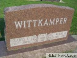 Verne R. Wittkamper