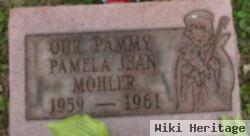 Pamela Jean Mohler