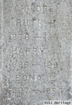 Harry A. Smith