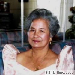 Nelia O. Ilog