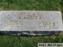 Thomas Penny