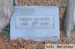 Arvids Sraders