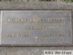 Robert Bruce Scott
