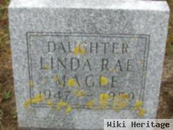 Linda Rae Magee