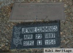 Jennie Letcher Cummings