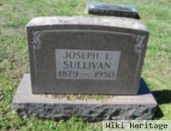 Joseph Linton Sullivan