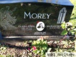 Charles Ernest Morey