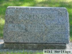 Hans P Sorenson