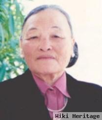 Hsiu Chin Lin Chen