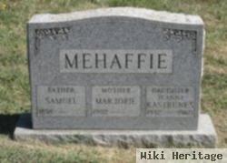 Samuel J. Mehaffie