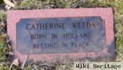 Catherine Weeda