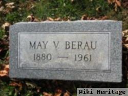 May L Vail Berau