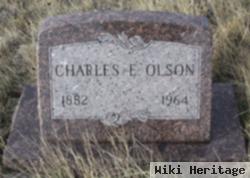 Charles E. Olson