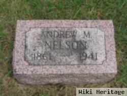 Andrew Mathias Nelson