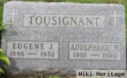 Eugene J Tousignant