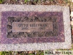 Otto Ellerman