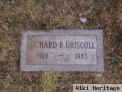 Richard Roland Driscoll