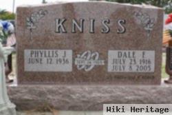 Dale F. Kniss