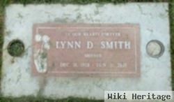 Lynn D Smith