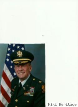 Maj Gary Lee Shaw, Sr