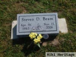 Steven D. Beam